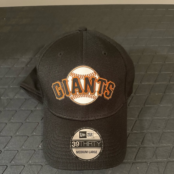 Hat - Picture 1 of 2